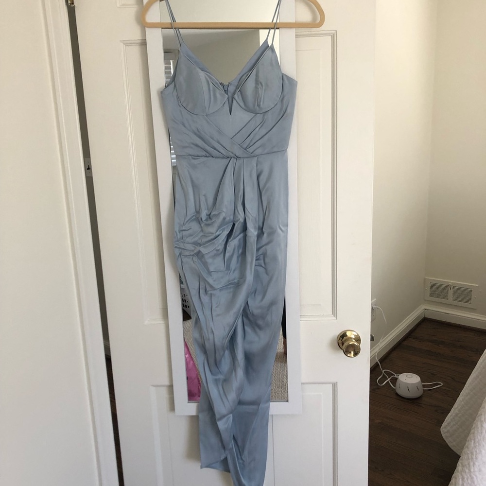 Zimmerman dress
